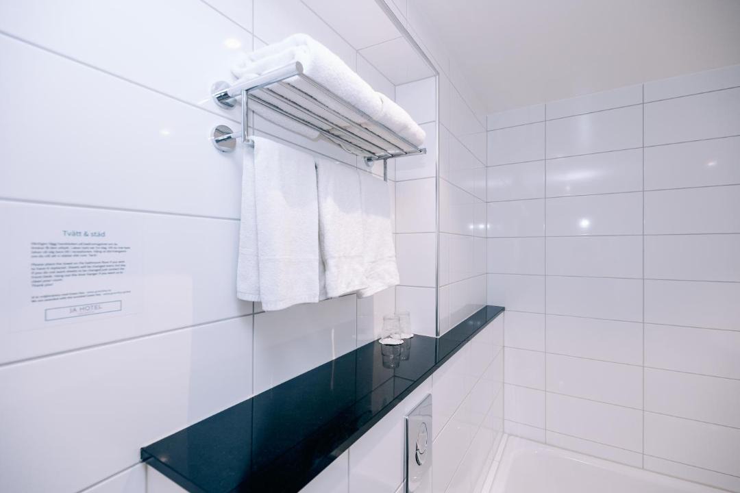 Photo of Bathroom in Trosso