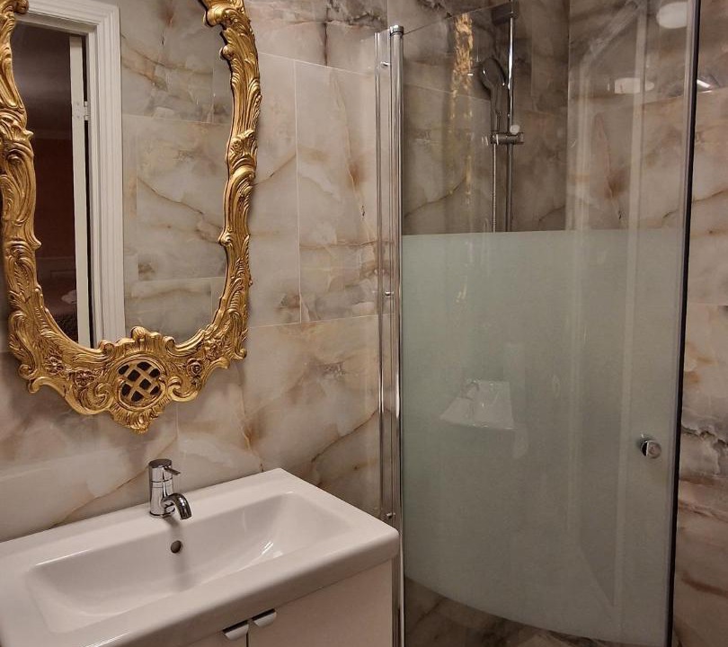 Photo of Bathroom in Svanskog