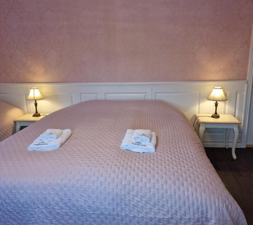 Photo of Bedroom in Svanskog