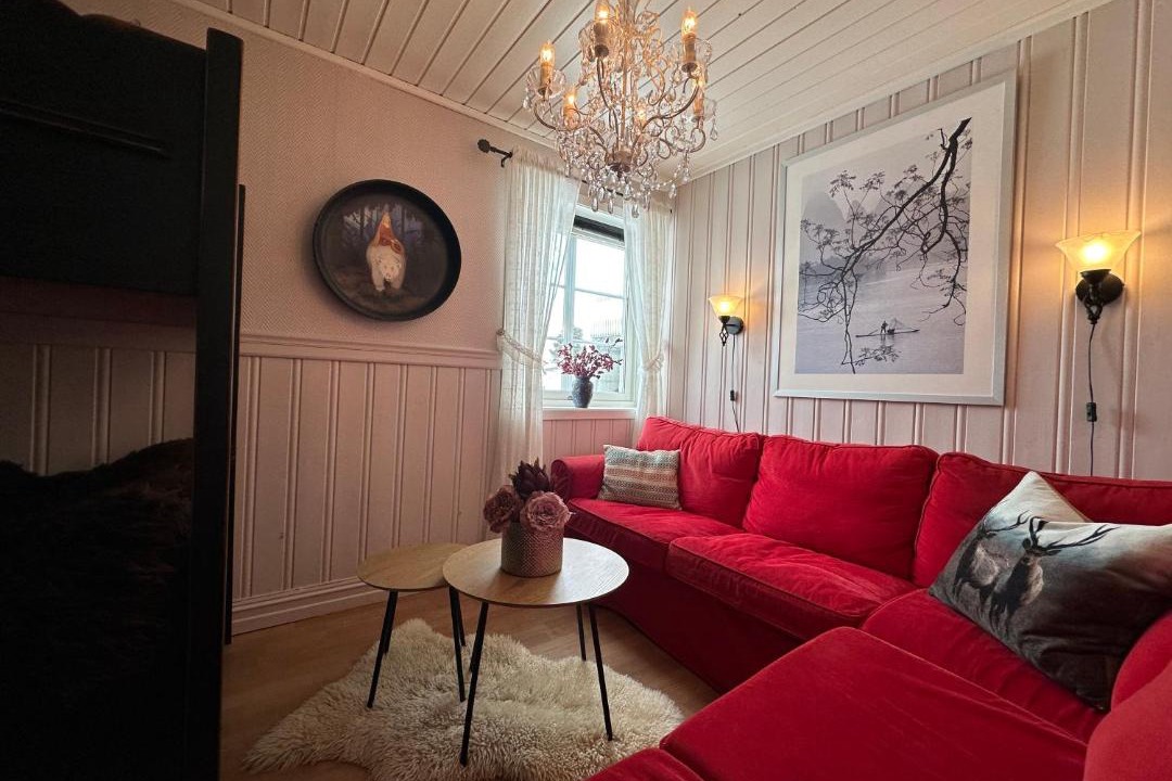 Photo of Livingroom in Gol