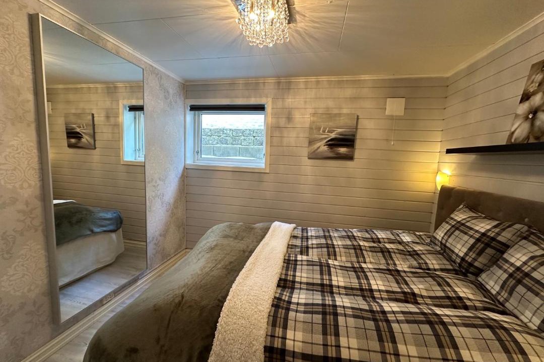Photo of Bedroom in Gol
