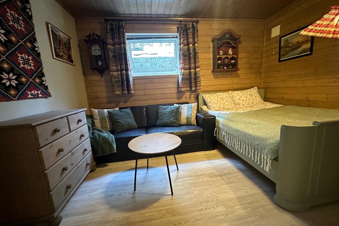 Photo of Bedroom in Gol