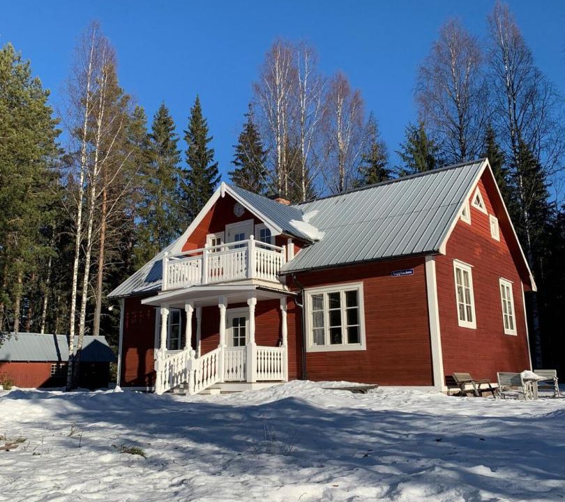 Photo of Others in Hagfors Municipality