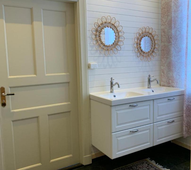 Photo of Bathroom in Hagfors Municipality