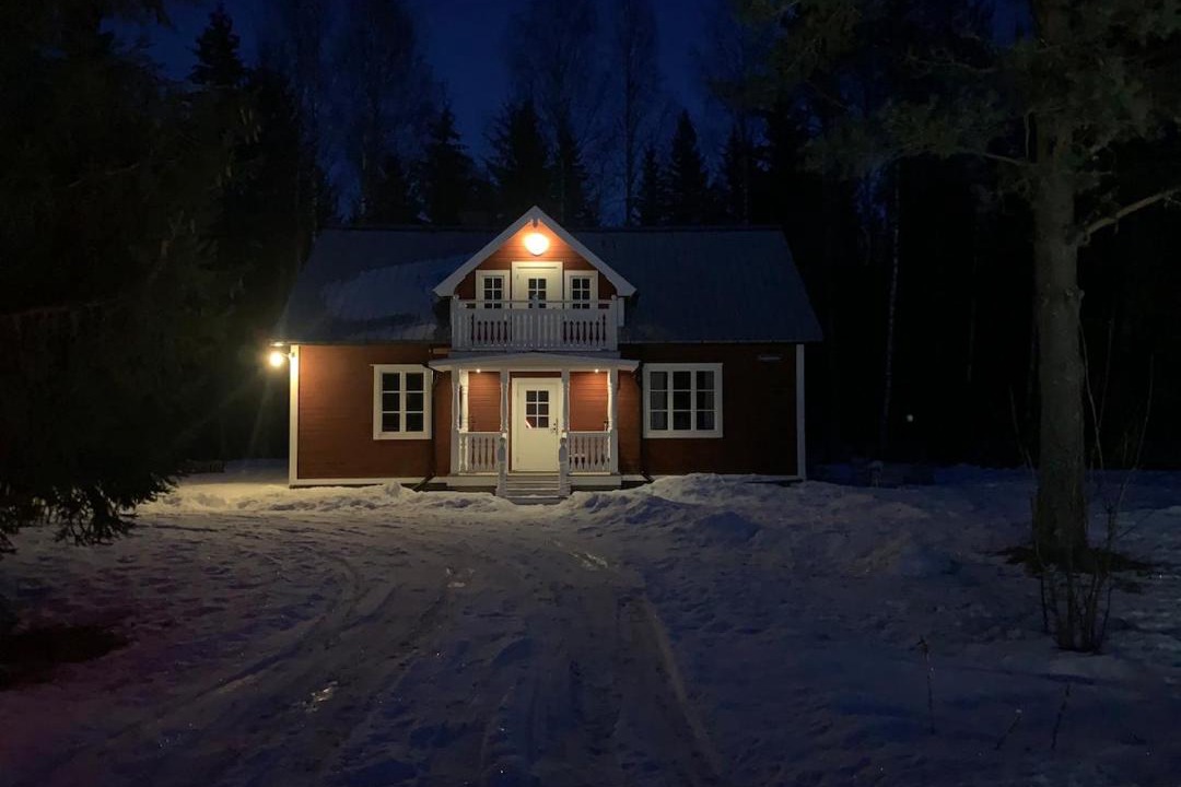 Photo of Others in Hagfors Municipality