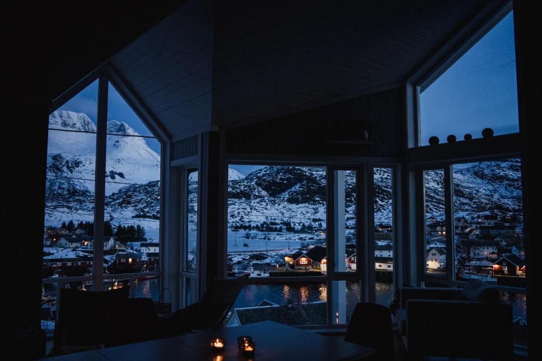 Photo of Others in Sørvagen