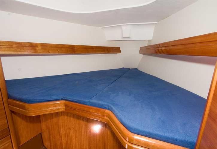 Photo of Bedroom in Skillebekk
