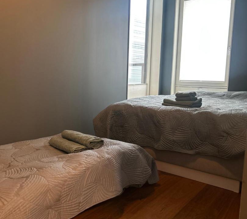 Photo of Bedroom in Gamle Oslo