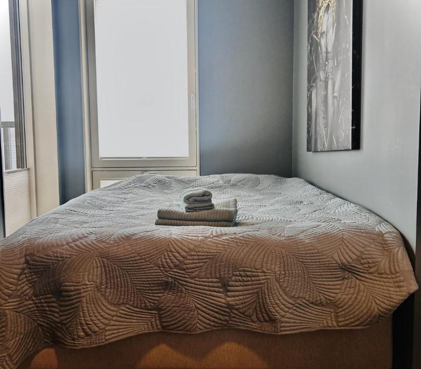 Photo of Bedroom in Gamle Oslo