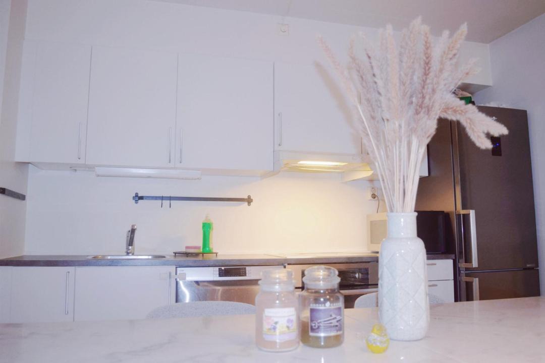 Photo of Kitchen in Gronland