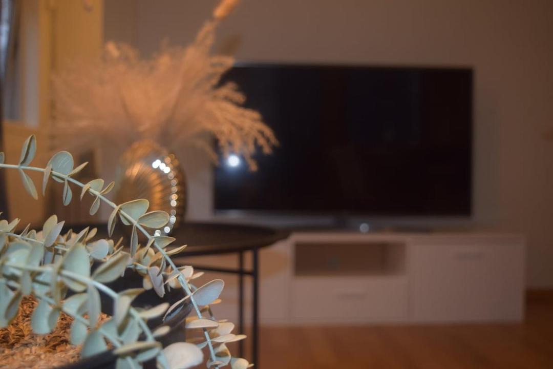 Photo of Livingroom in Gronland