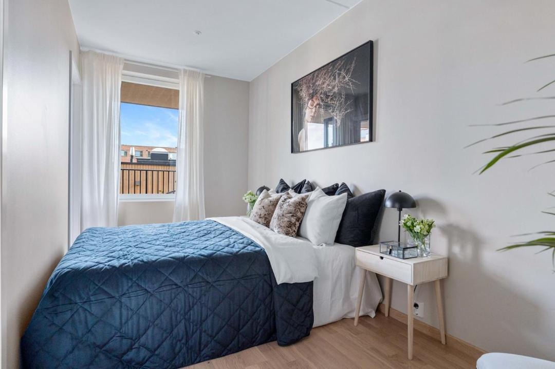 Photo of Bedroom in Gronland