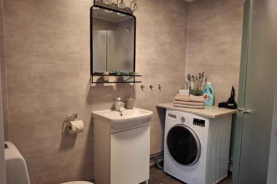 Photo of Bathroom in Ljungby