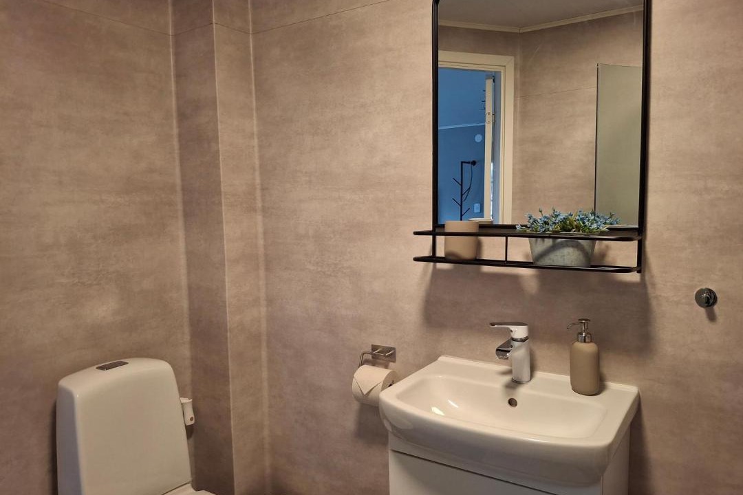 Photo of Bathroom in Ljungby