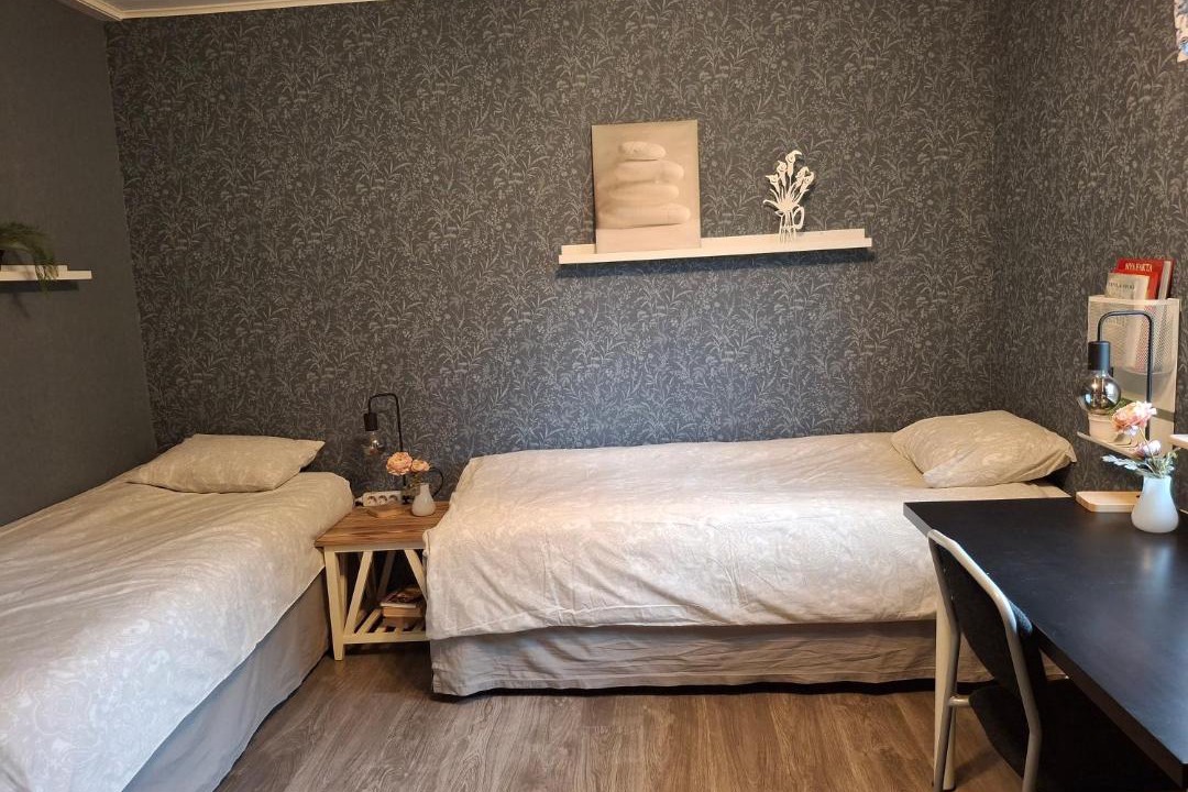 Photo of Bedroom in Ljungby
