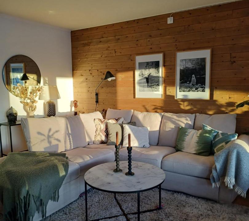 Photo of Livingroom in Umea Municipality