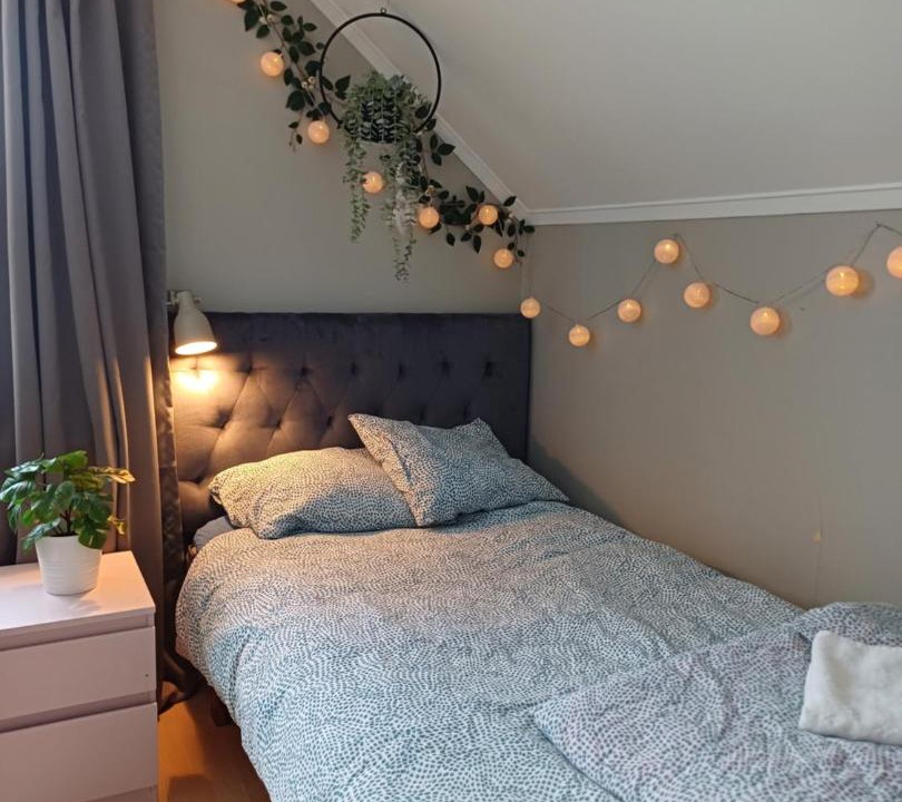 Photo of Bedroom in Umea Municipality