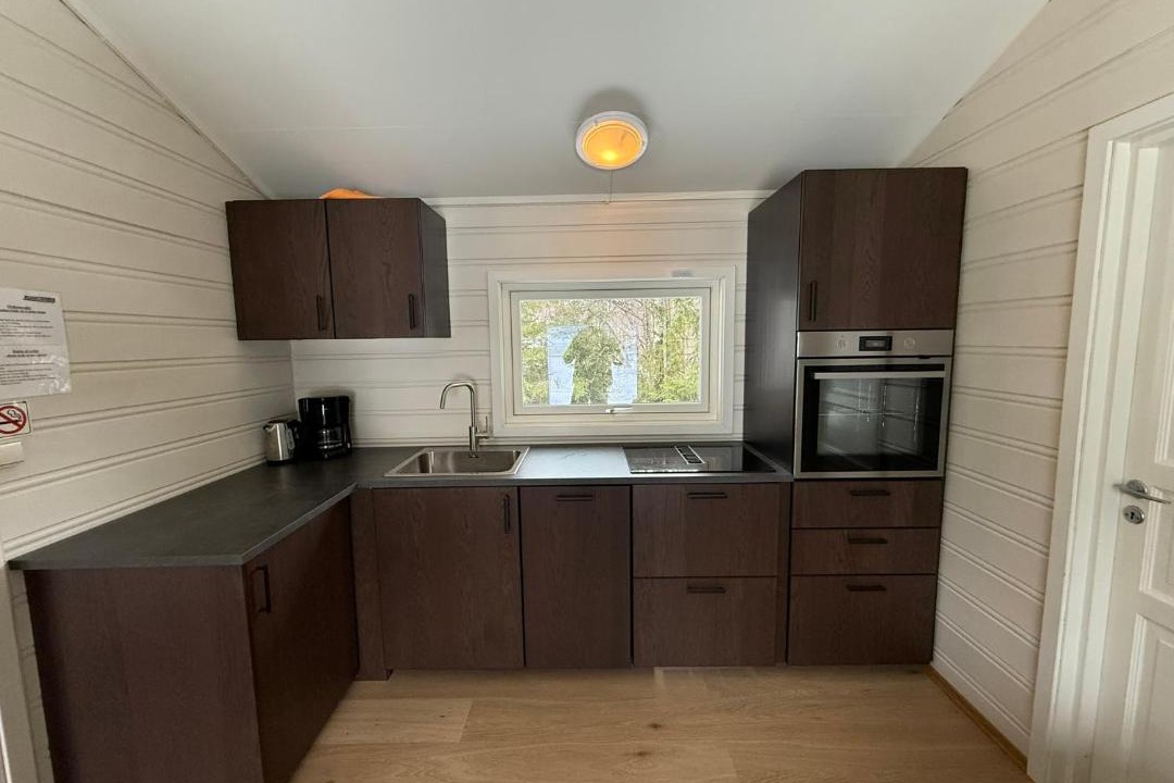 Photo of Kitchen in Gjovik