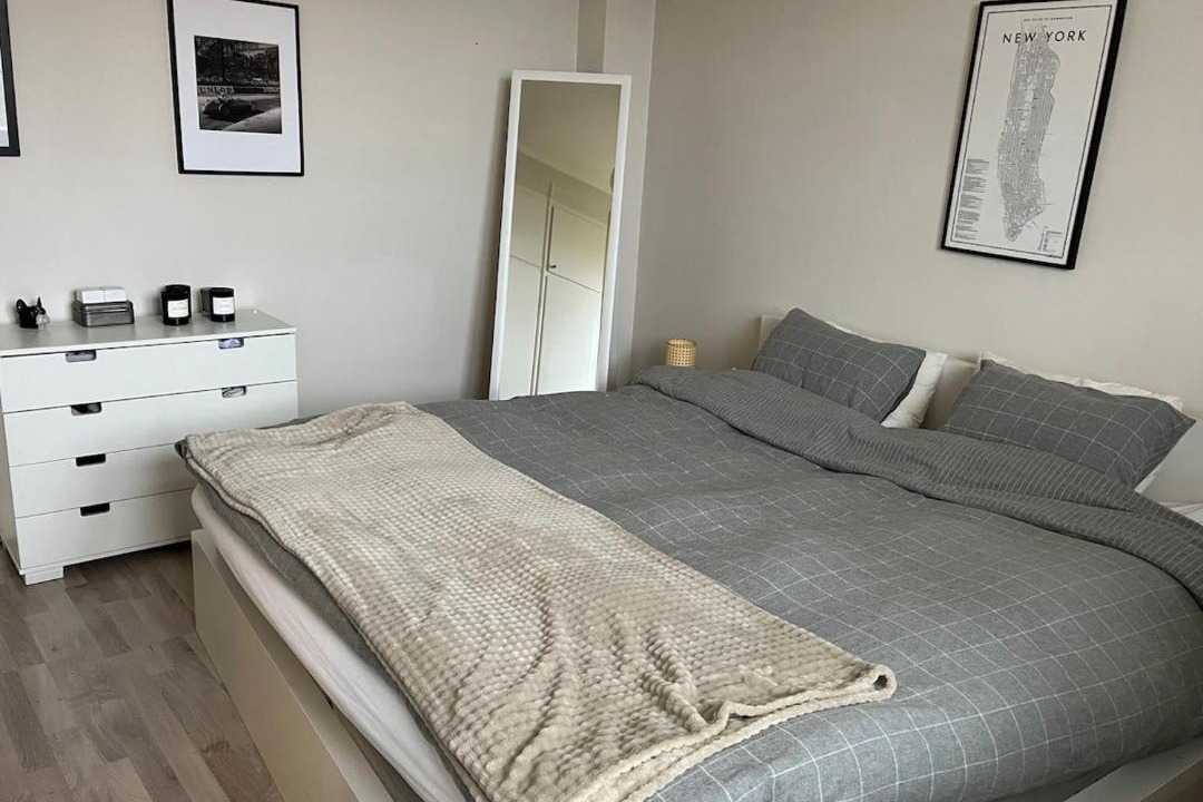 Photo of Bedroom in Kalmar