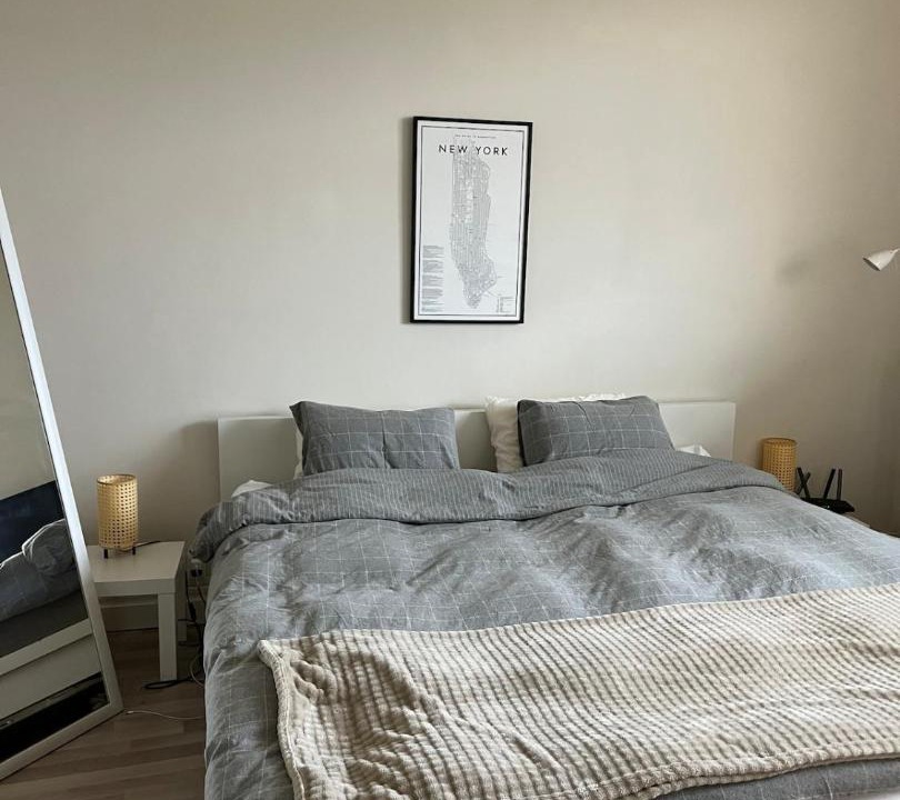Photo of Bedroom in Kalmar