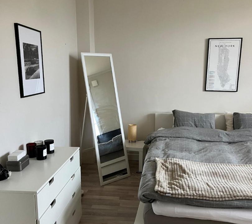 Photo of Bedroom in Kalmar