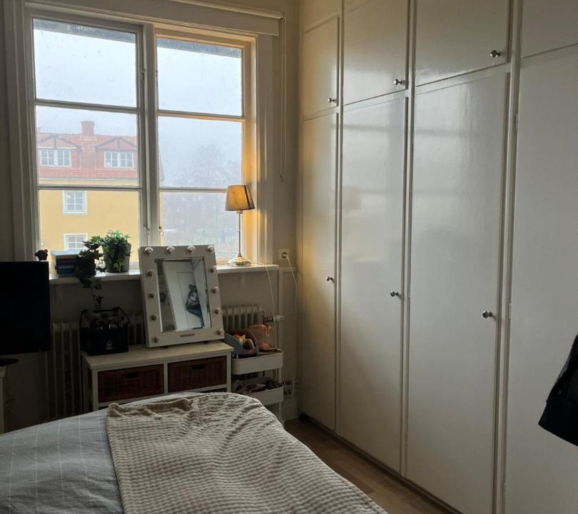 Photo of Bedroom in Kalmar