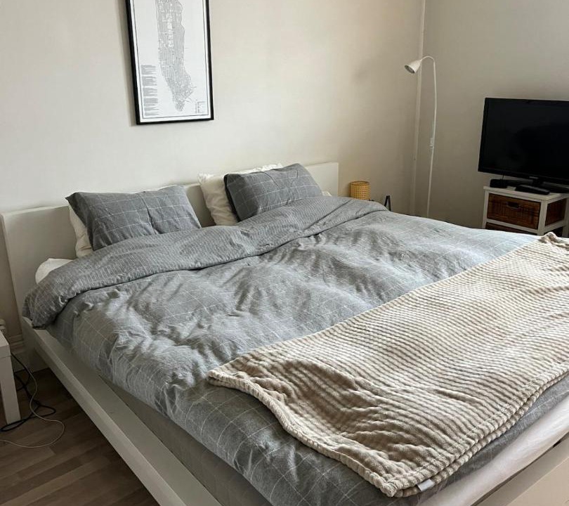Photo of Bedroom in Kalmar