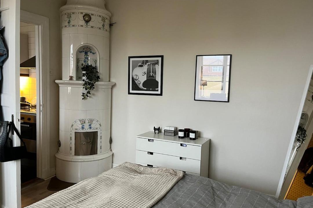 Photo of Bedroom in Kalmar