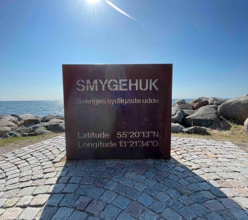 Photo of Others in Smygehamn