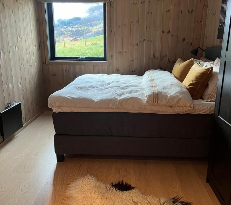 Photo of Bedroom in Myrkdalen
