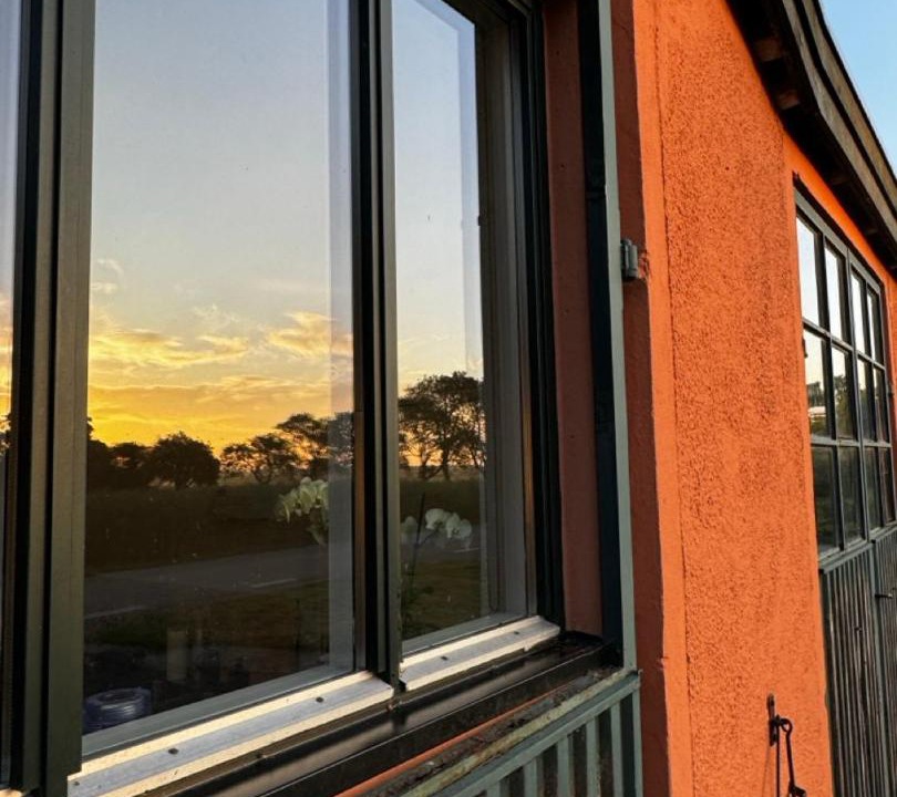 Photo of Patio Balcony in Simrishamn