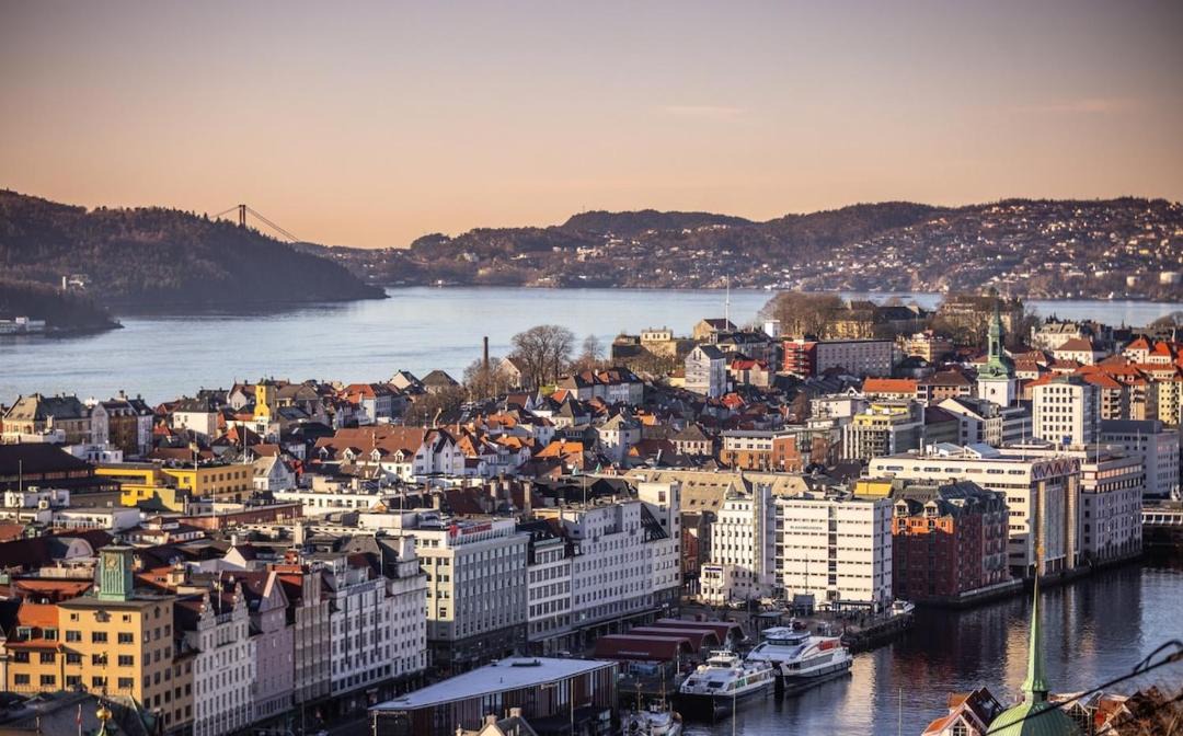 Photo of Others in Bergen City Centre