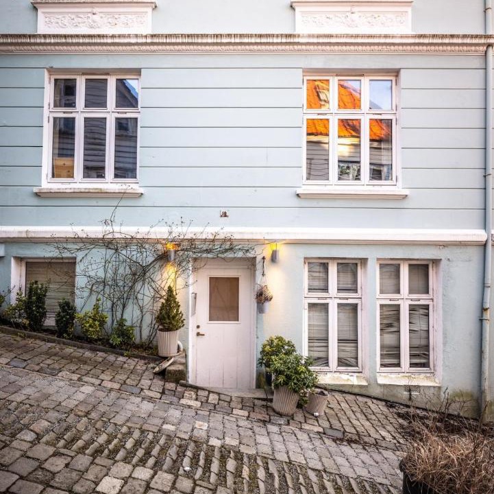 Photo of Others in Bergen City Centre
