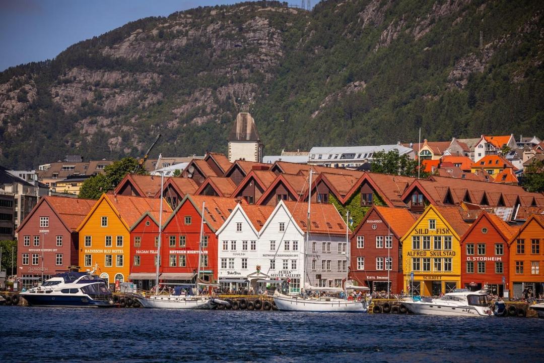 Photo of Others in Bergen City Centre
