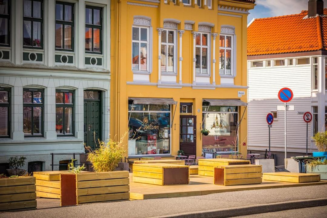 Photo of Others in Bergen City Centre