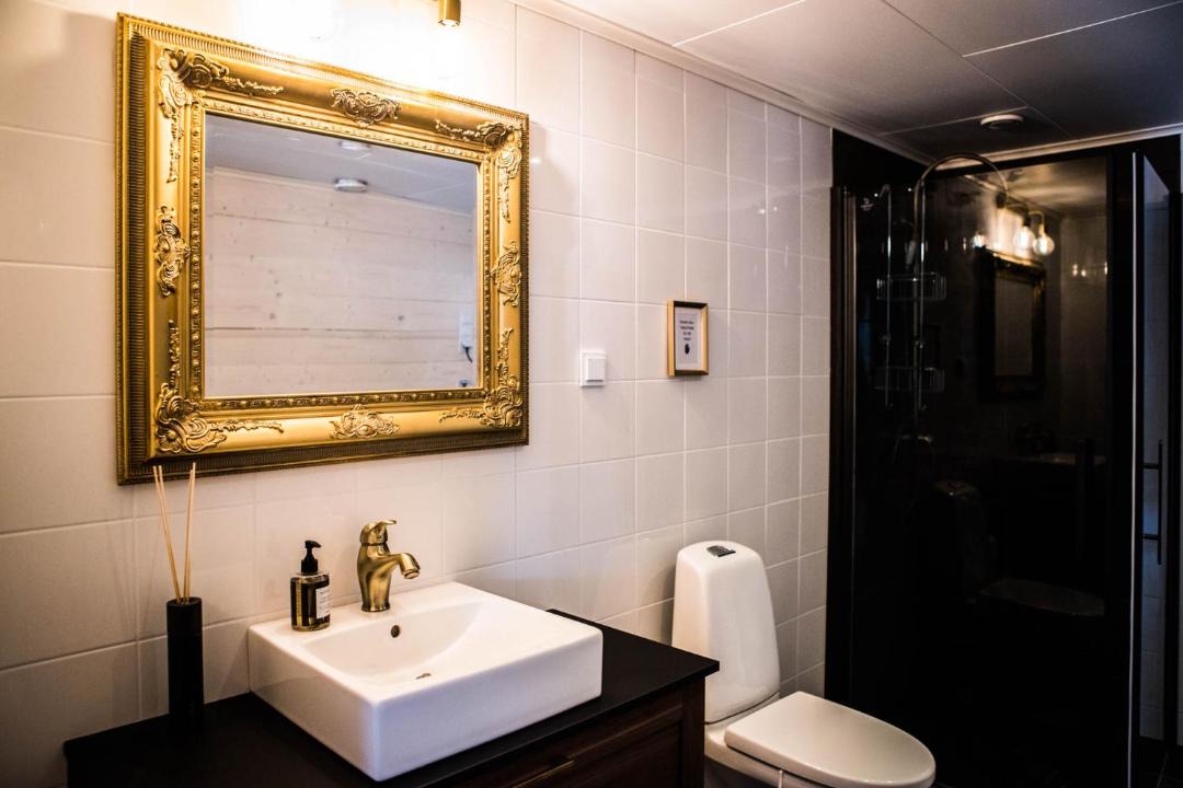 Photo of Bathroom in Landvetter