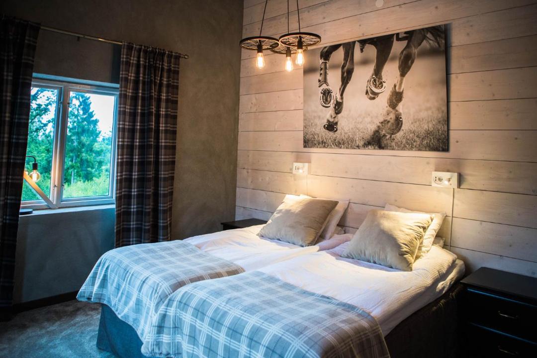 Photo of Bedroom in Landvetter