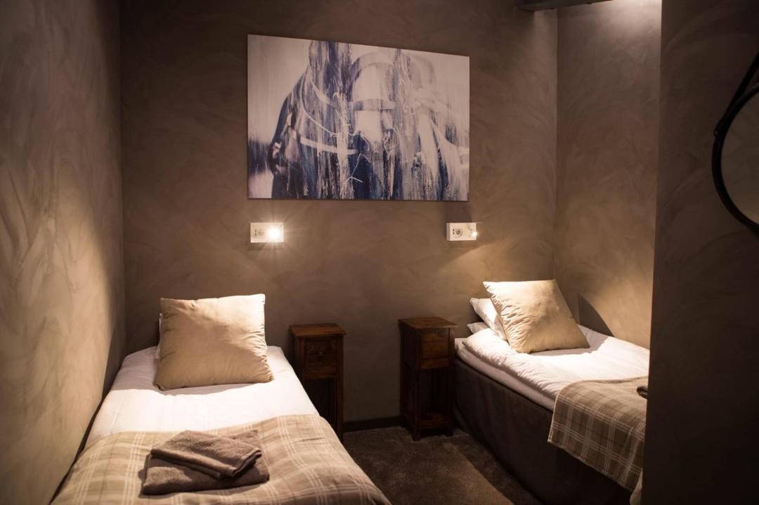 Photo of Bedroom in Landvetter