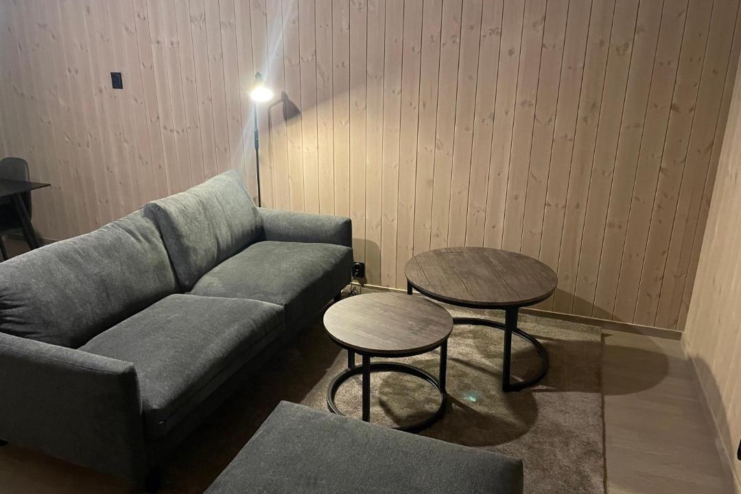 Photo of Livingroom in Funasdalen