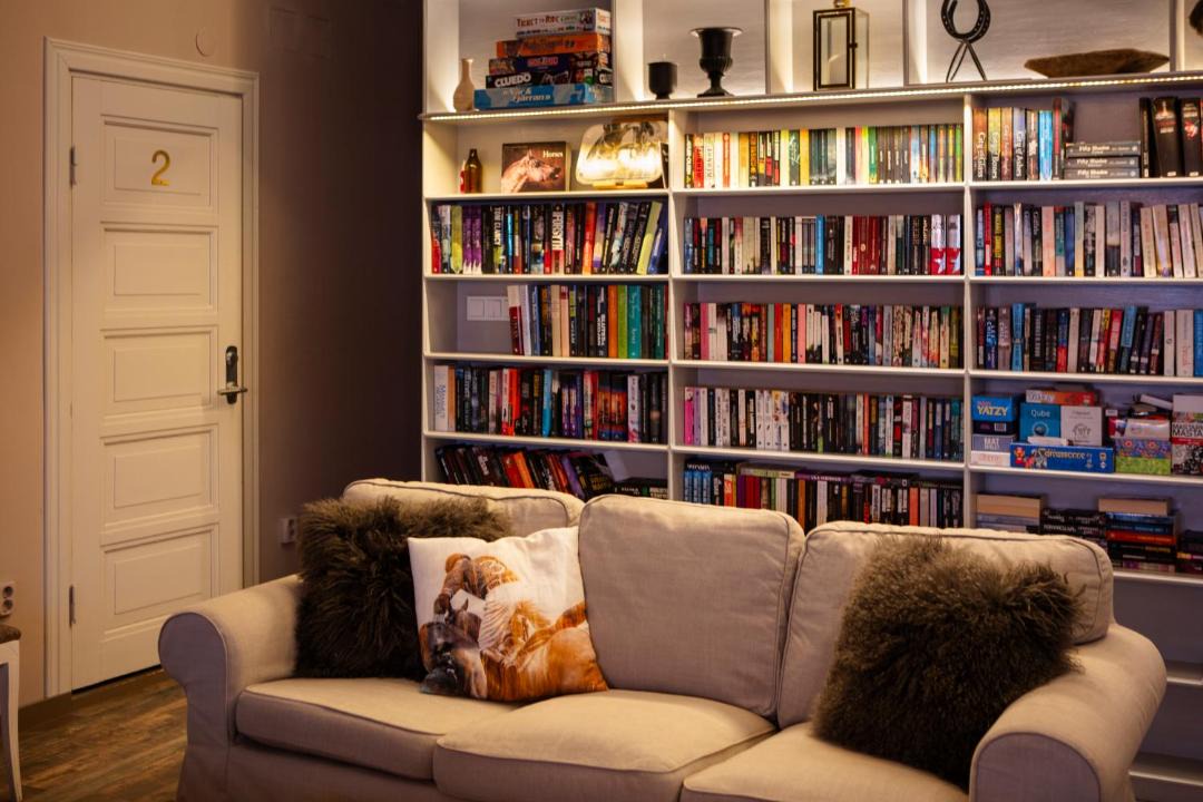 Photo of Livingroom in Landvetter