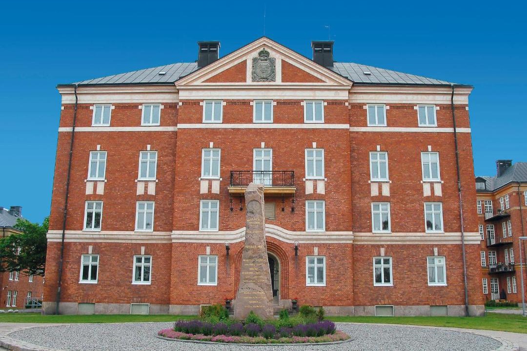 Photo of Others in Karlstad