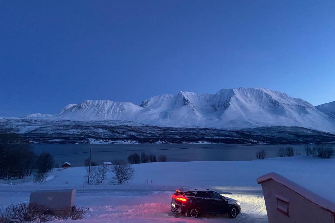 Photo of Others in Tromso