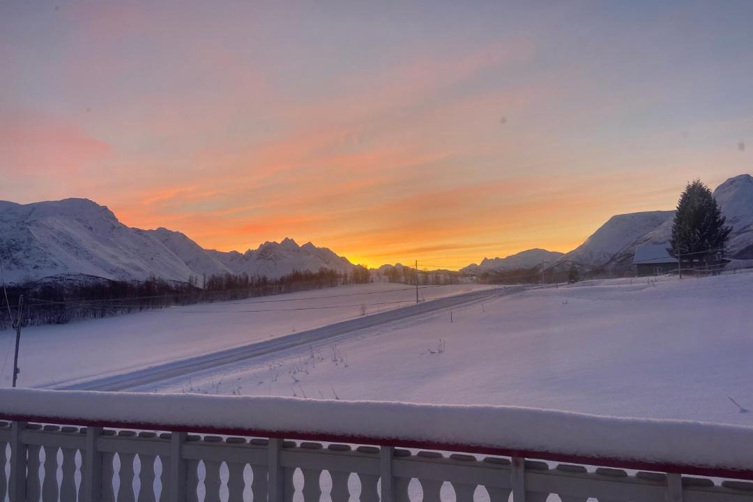 Photo of Others in Tromso