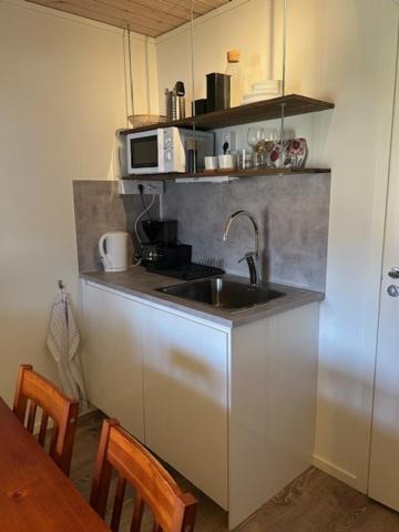 Photo of Kitchen in Yngsjo