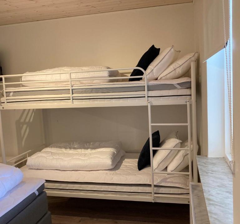Photo of Bedroom in Yngsjo