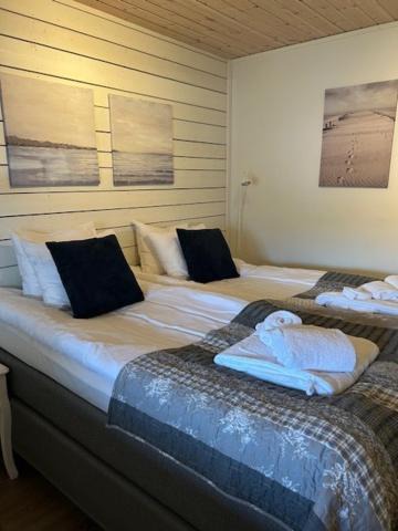 Photo of Bedroom in Yngsjo