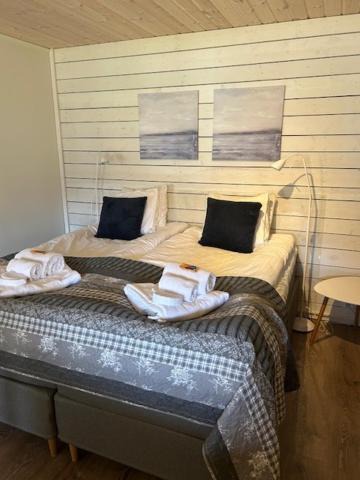 Photo of Bedroom in Yngsjo