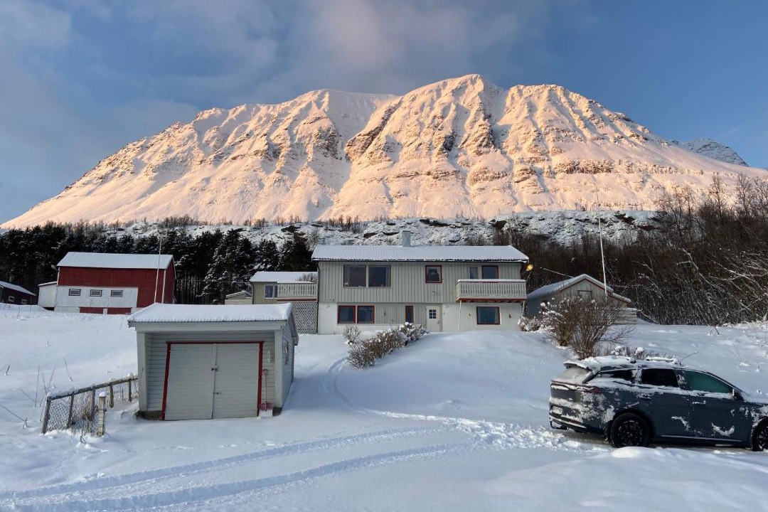 Photo of Others in Tromso