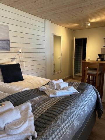Photo of Bedroom in Yngsjo