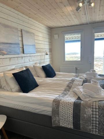 Photo of Bedroom in Yngsjo